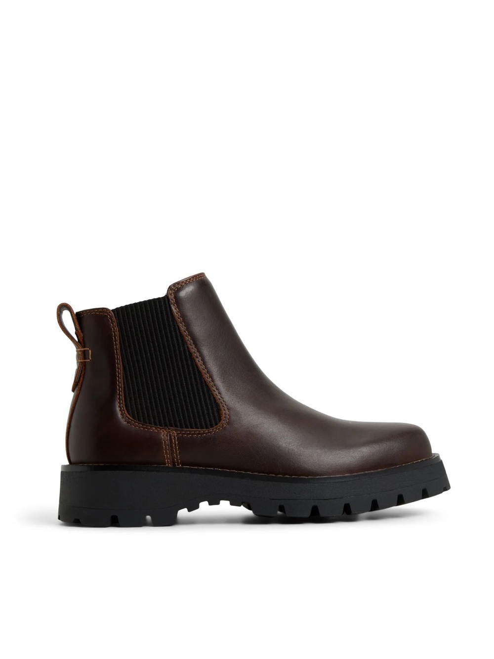 Sperry Women’s Mountain Sider Chelsea Boot